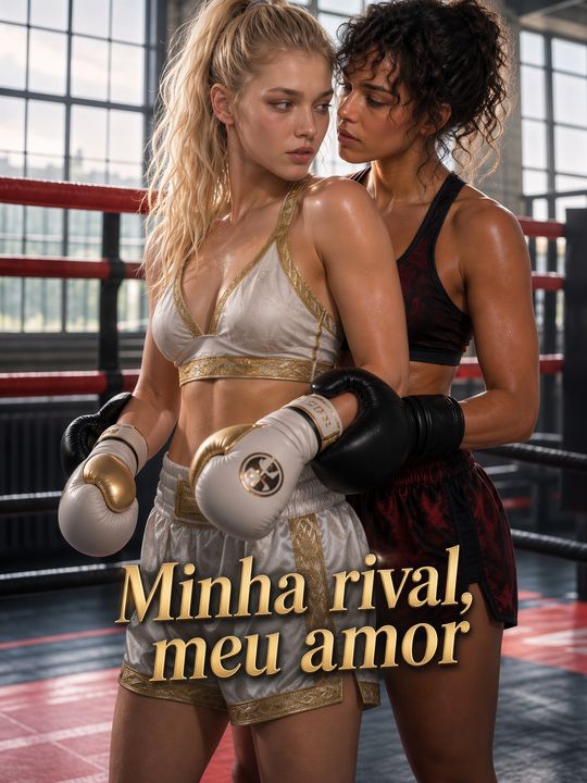 Minha rival, meu amor