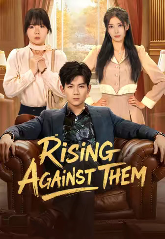 Rising Against Them