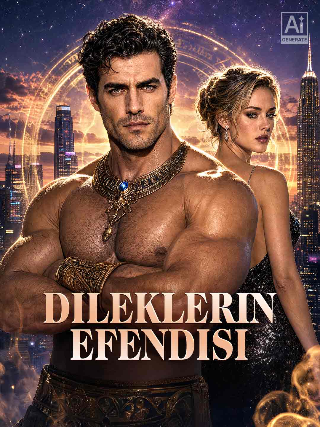 (Dubbing) Dileklerin Efendisi