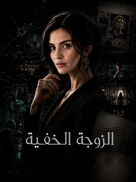 الزوجة الخفية (2026)