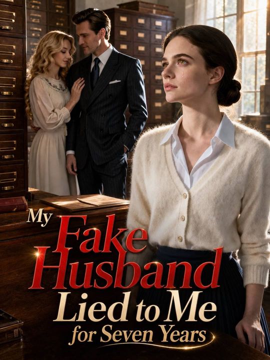 My Fake Husband Lied to Me for Seven Years