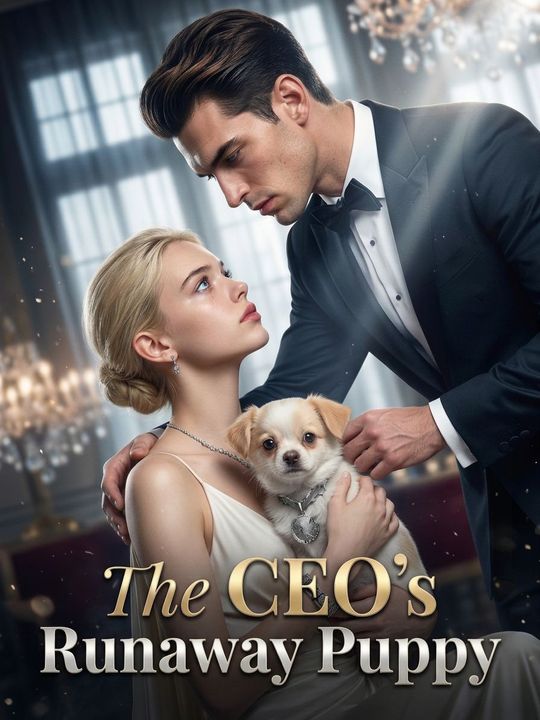 The CEO’s Runaway Puppy