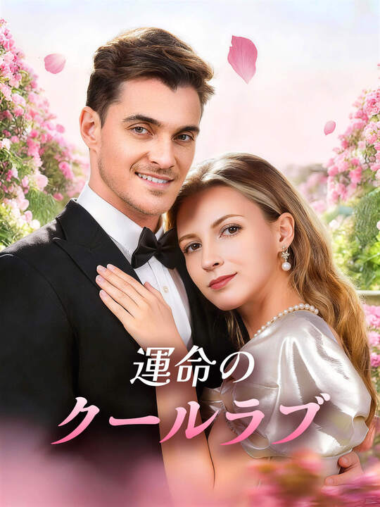 運命のクールラブ