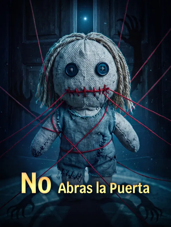 No Abras la Puerta