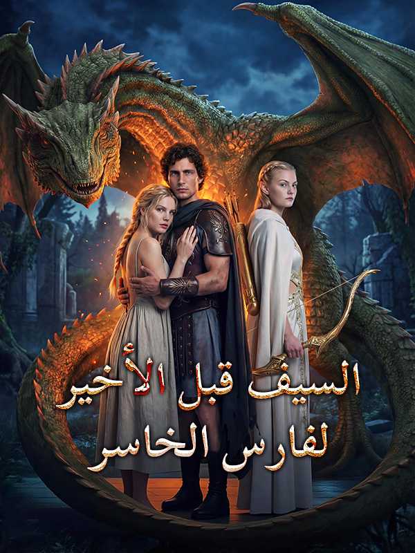 السيف قبل الأخير لفارس الخاسر