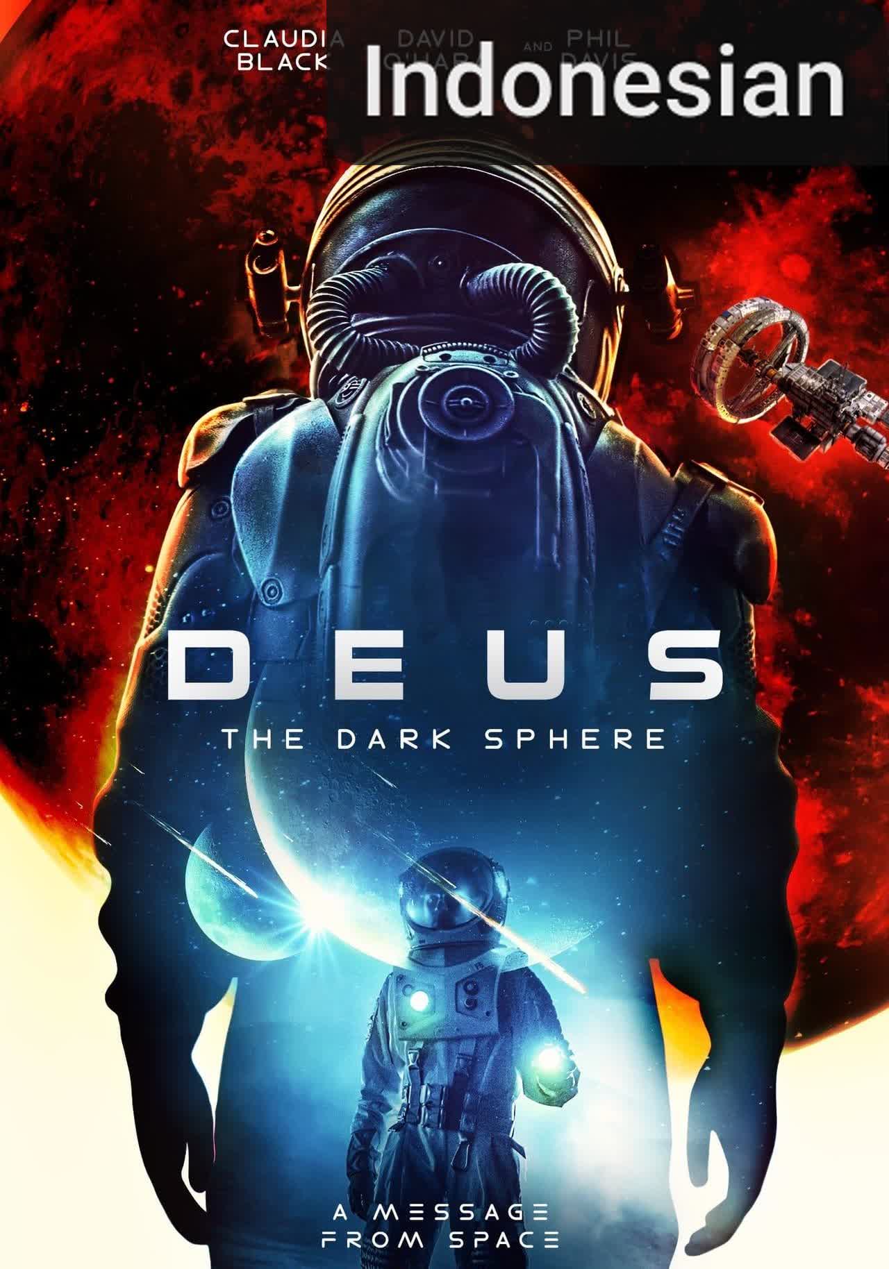 Deus [Indonesian] (2022)