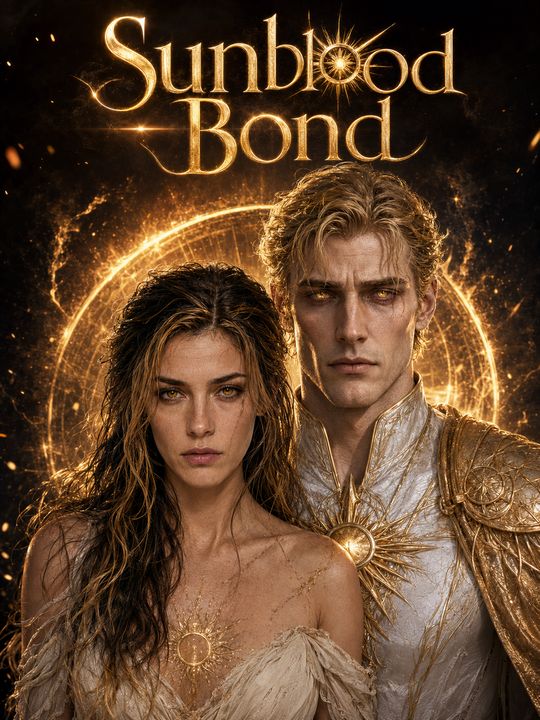 Sunblood Bond
