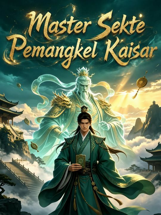 Master Sekte Pemanggil Kaisar