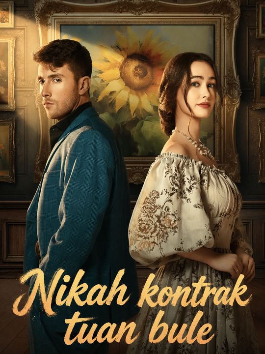 Nikah kontrak tuan bule