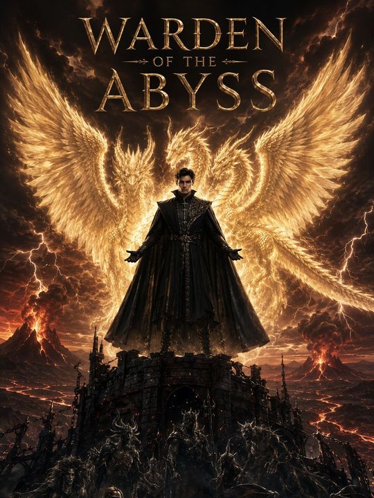 Warden of the Abyss