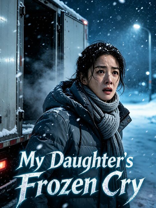 My Daughter's Frozen Cry