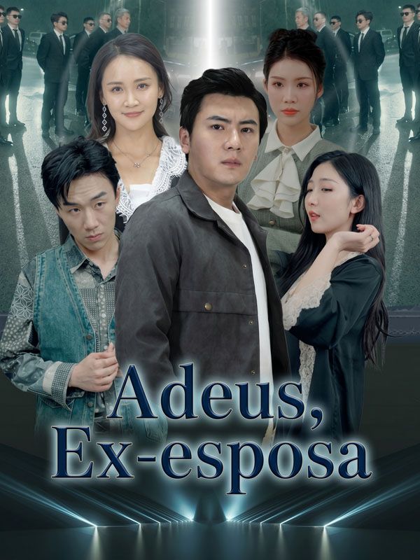 Adeus, Ex-esposa