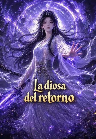 La diosa del retorno