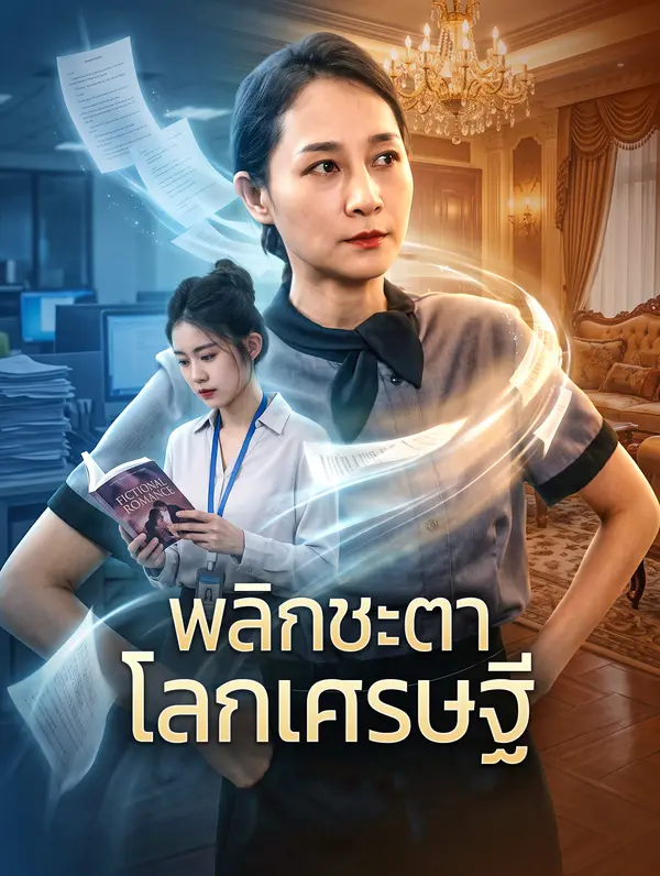 พลิกชะตา โลกเศรษฐี