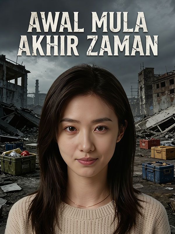 Awal Mula Akhir Zaman