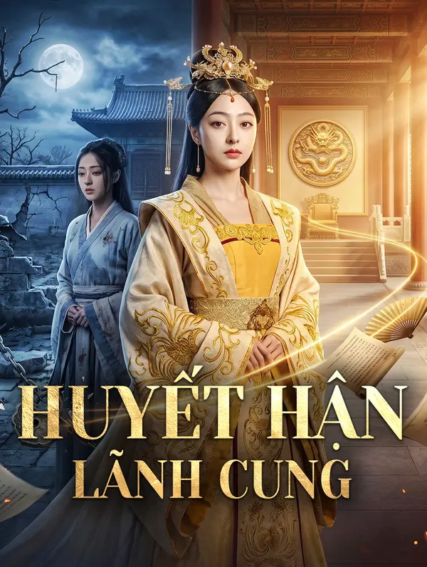 Huyết Hận Lãnh Cung