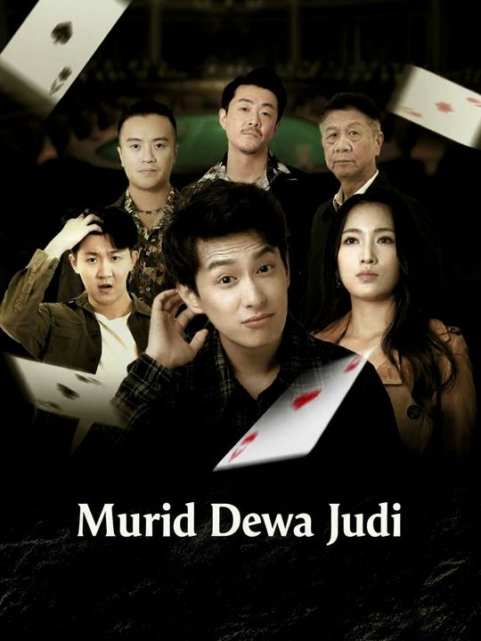 Murid Dewa Judi