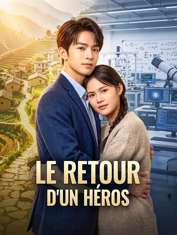 Le retour d'un héros