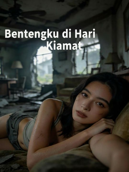 Bentengku di Hari Kiamat