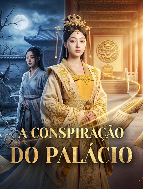 A Conspiração do Palácio