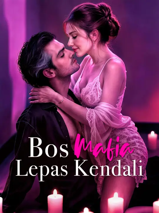 Bos Mafia Lepas Kendali