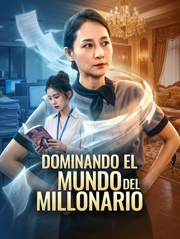 Dominando el Mundo del Millonario
