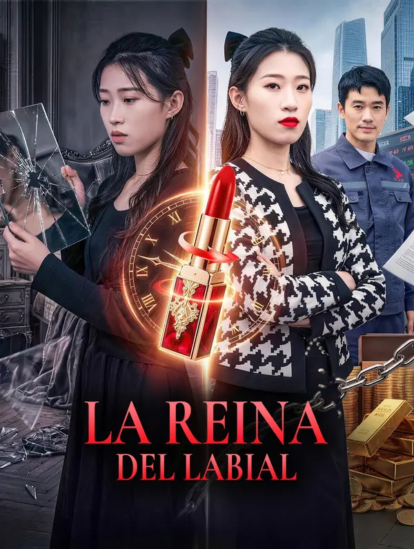 La Reina del Labial