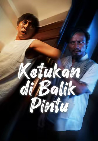 Ketukan di Balik Pintu