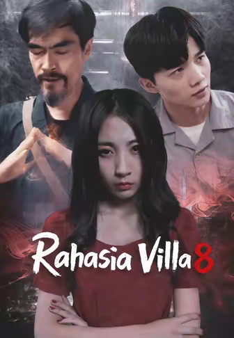 Rahasia Villa 8