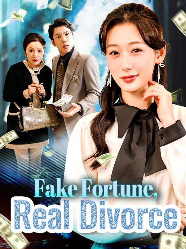 Fake Fortune, Real Divorce