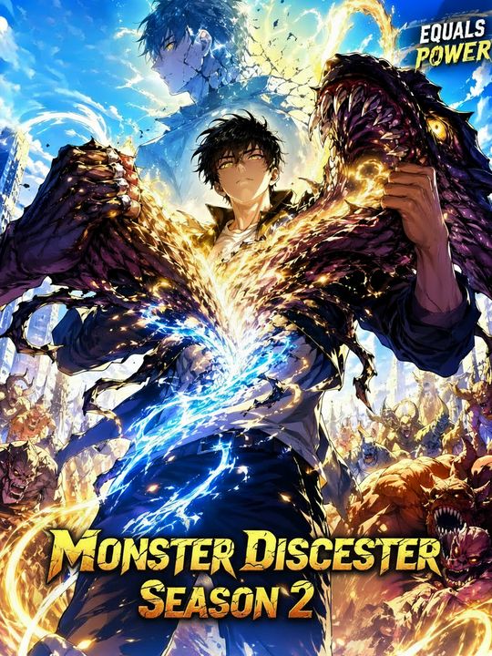 Monster Dissector Season 2