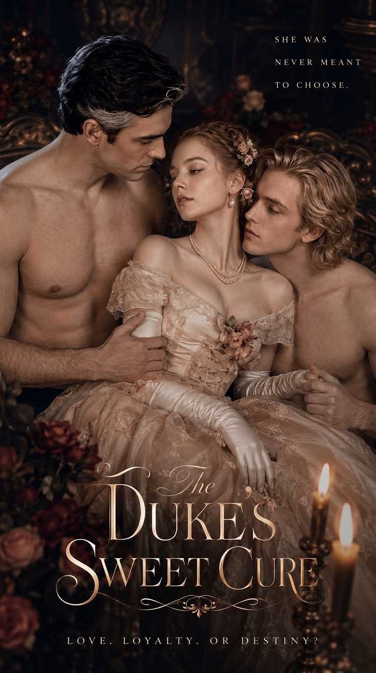 The Duke's Sweet Cure