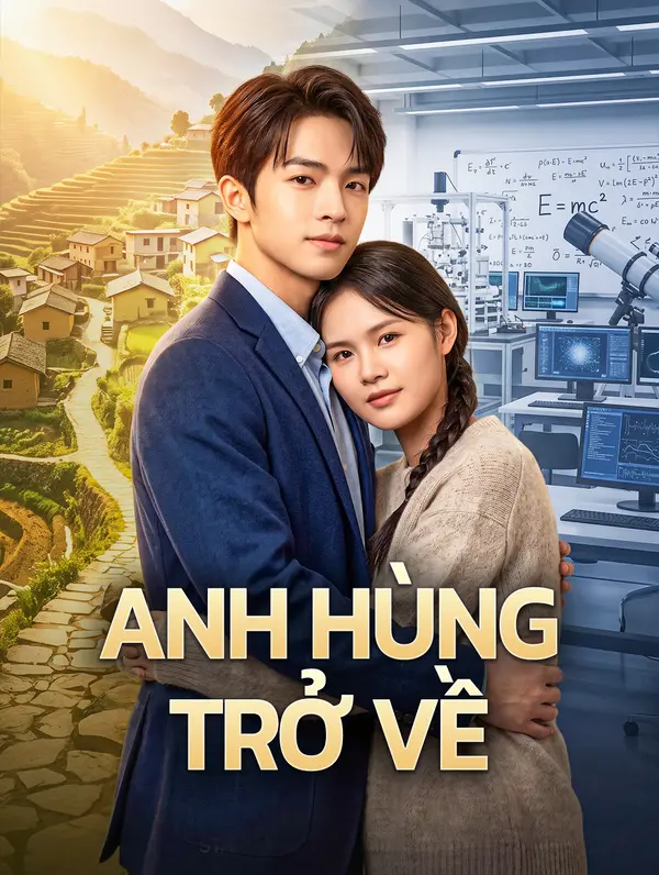 Anh Hùng Trở Về