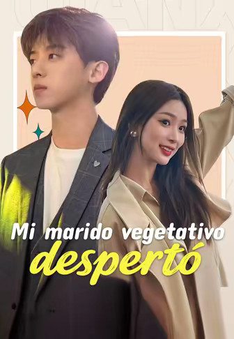 Mi marido vegetativo despertó