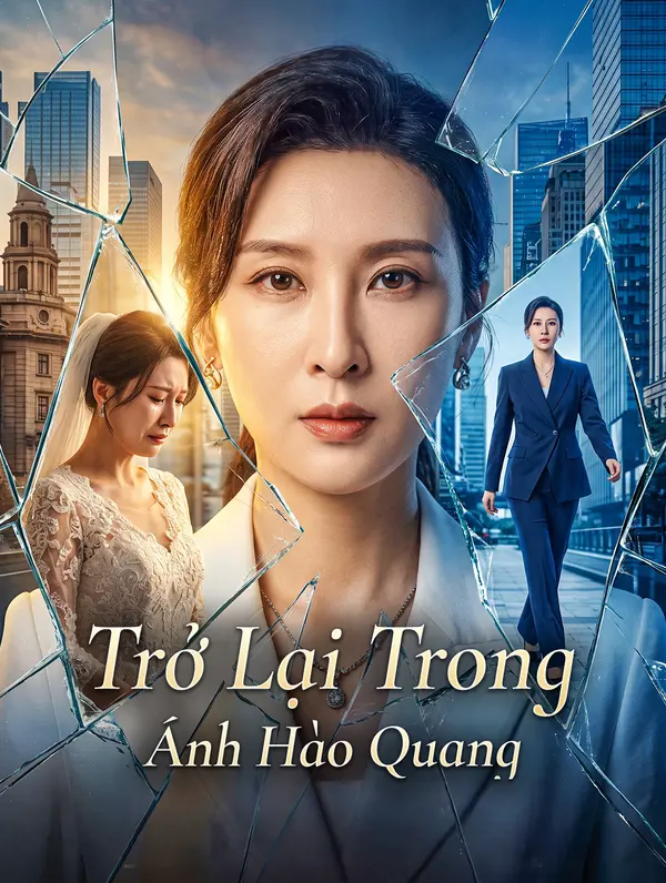 Trở Lại Trong Ánh Hào Quang