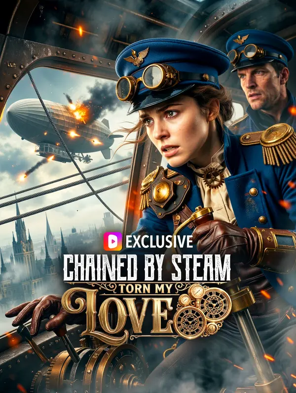 Chained by Steam, Torn My Love