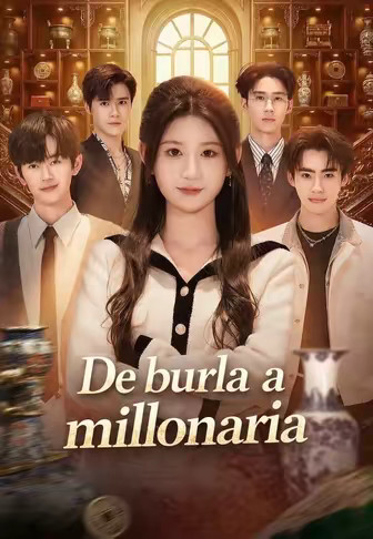 De burla a millonaria