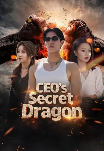 CEO's Secret Dragon