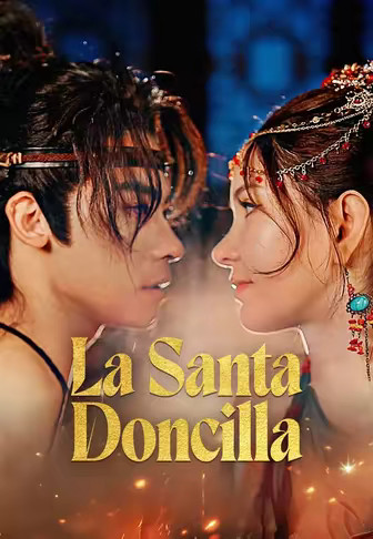 La Santa Doncilla