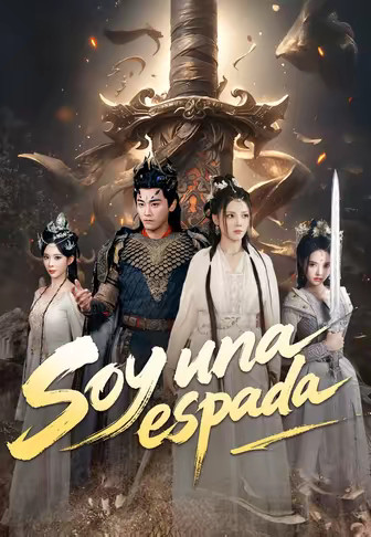 Soy una espada