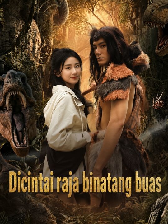Dicintai raja binatang buas