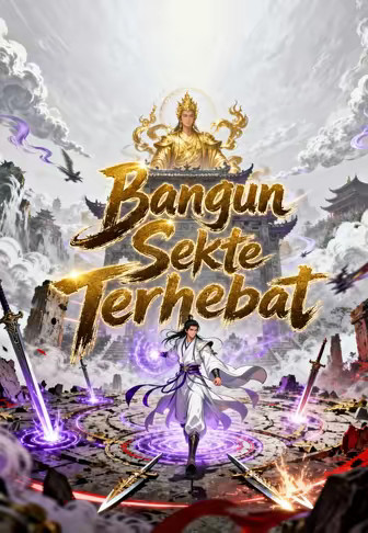 Bangun Sekte Terhebat