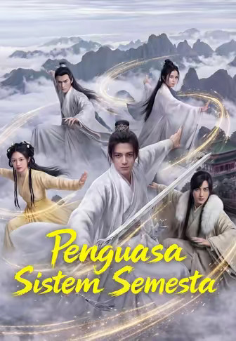 Penguasa Sistem Semesta