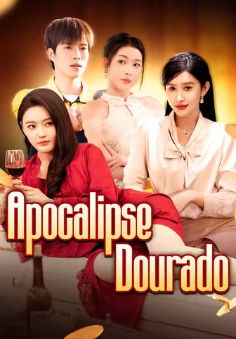 Apocalipse Dourado