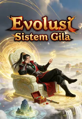 Evolusi Sistem Gila
