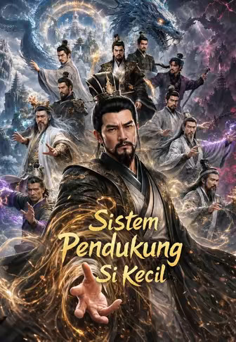 Sistem Pendukung Si Kecil