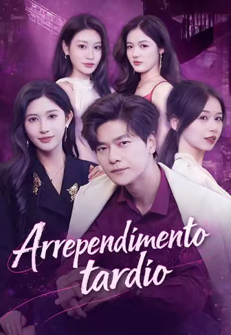 Arrependimento tardio