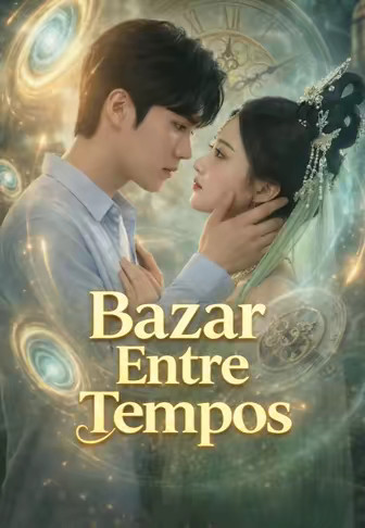 Bazar Entre Tempos