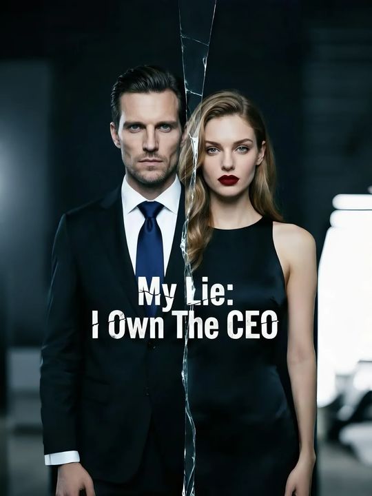 Kebohonganku menjerat CEO