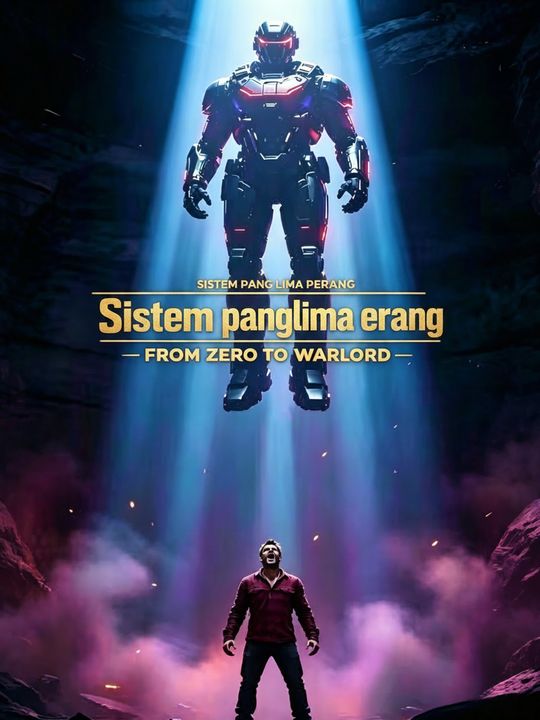 Sistem panglima perang